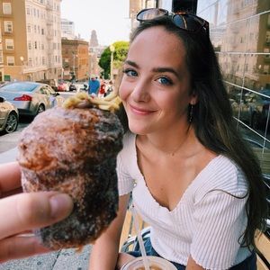 Meet your Posher, Kate